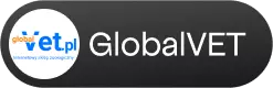 GlobalVet logo