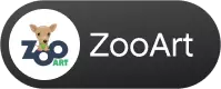 ZooArt logo